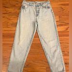 Celebrity Pink - Women's Light Wash Straight Leg Jeans Size 11 Photo 1
