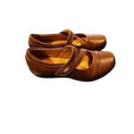Clarks brown Comfort shoes Size 6.5 Photo 6