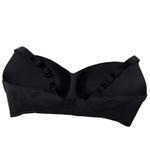 EBY‎ One Piece Contour Bra Black Women XLDD Balconette Front Wire Free Support Size undefined Photo 3