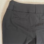 Apt. 9  | Petite Black Bootcut Trousers | P14 Photo 6