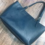 Tory Burch Saffiano York Tote Large Shoulder Bag designer luxury preppy spring Photo 4