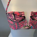 Mara Hoffman  | V Wire Bandeau Top Photo 3