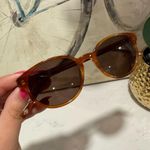 MAIN + CENTRAL bunbury brown horn sunglasses 🤎 Photo 2