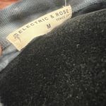 Electric & Rose posey vibe sleeveless dress NWT color: Rosa Golden Serene $128 M Blue Size M Photo 9