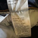 Levi's Levi’s 501 buttonfly jeans 25 Photo 8