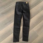 Guess Shape up Seamless Black Jeans Photo 1