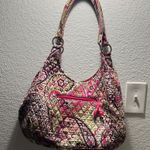 Vera Bradley Colorful Paisley Women's Bag Photo 0