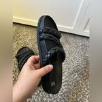 BP Keaton Braided Slide Sandals Women’s Black Size 9.5 Photo 8