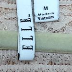 Elle  Lace Top Size Medium Photo 4