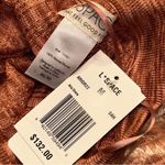 l*space L* Mini Long sleeve Dress(Size Medium) Photo 6