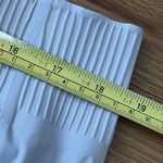 Athleta  Cosmic Skirt Plus Size 1X Beige Active Performance Athleisure Sporty Photo 7