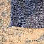 Barefoot Dreams  CozyChic Lite EUC Navy Heathered Lounge Pants with Drawstring  Photo 4