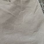 Ralph Lauren Polo Jeans Co.  Khaki Shorts Size 32 Flat Front Photo 11