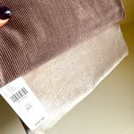 Anthropologie NWT |  Augustina Foldover Velvet Clutch Purse Travel Tech Pouch Photo 9