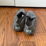 Toms  Women's Alpargata Ribbed Sweater Black Multi Size 8.5 Photo 3