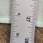 American Vintage Vintage America Shirt Women M Pink Blue Cream 100% Viscose Tie Dye V Neck Button Photo 8