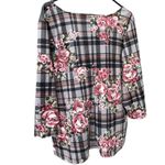 Venus size 3X scoop neck 3/4 length sleeves great details. Photo 2