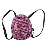 Revolve Local Heroes TRIBAL LOVE MINI BACKPACK NWT Reg $88. Photo 10