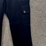 Banana Republic Banana Vintage Republic‎ Cargo Jeans Black 8 Photo 10