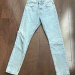 Levi's 501 Skinny Jeans Photo 0