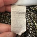 Dress Barn Vintage Blouse Womens Petite Large Tank Top Underneath High Low Hem Photo 9