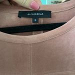 Olivaceous Dress Photo 2