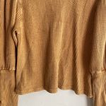 Free People  FP One Tasha Thermal Top Photo 3