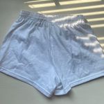 Soffe White Shorts Photo 1