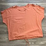 Lululemon Athletica Renew the Day Tee - 6 - Canyon Rock Photo 4