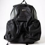 Eagle Creek Women's Outdoor Minimum mini backpack gray and black Photo 0