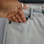 Lola Alexa Lively DBLC High Rise Soft Skinny Jeans 27/2 Blue Photo 4