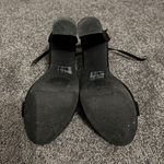 Forever 21 Suede Block Heels Photo 3