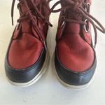 Sorel  Women’s Explorer Carnival Insulated Waterproof Boot Size 7 NL3040 Photo 3