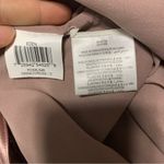 BCBGMAXAZRIA  Ribbed one shoulder shiny bodycon cocktail dress‎ size 0 Photo 7