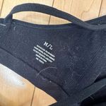 NWT Jane & Jean Boutique Crochet Lace Bralette Crop Top Photo 3