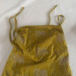Maaji Olive Palmetto Brittany Classic One Piece, Size Small, $178 Photo 9