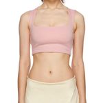 Danielle Guizio NWOT Guizio Celestial Tank Top Photo 5