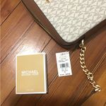 MICHAEL KORS LARGE JET SET ITEM… EAST Photo 4