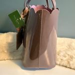 Kate Spade  New York Lily Avenue Patent Carrigan Tote Bag Photo 7