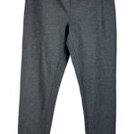 Ralph Lauren Black Label Gray Viscose Blend Size Zip Ankle Pants Womens Size S Photo 0