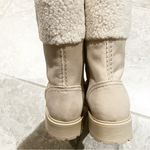 Clarks NEW Orinoco 2 Warm Lined Leather Boots, Size UK 6 US 8.5 New w/o Box Photo 8