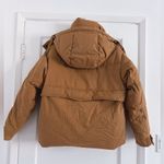 Extra Warm J’AIME BLANC Goose Jacket in size F (S/M) Photo 1