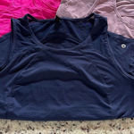 90 degrees by Reflex Athletic Tank Tops Size Medium 5 in bundle. Black Photo 0