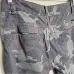 prAna  Sky Canyon camo pants jogger style bottom Photo 3