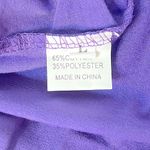 Sanderson Sisters Squad Hocus Pocus Graphic Halloween T Shirt Women’s Size L New Purple Size L Photo 3