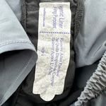 ALBION FIT Albion Sprinter Shorts Pockets Wicking Built-In Liner High Rise Gray XL NWOT Photo 2