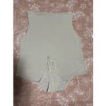 A New Day Sleeveless Boatneck Bodysuit Size Large (G1) Photo 2