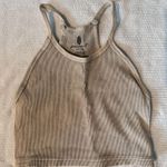 Free People  Movement Tank Crop Photo 0