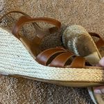 Garnet Hill  wedges 9 Photo 6