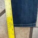 Cache  Women's Deep Indigo vintage lowrise Skinny Jeans Photo 5